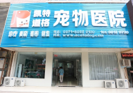 宠物医院有公立的吗(分公立私立吗)