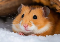 仓鼠可以吃松子吗(要去皮吗)