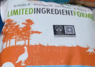 雅思狗粮怎么样（口碑好不好）