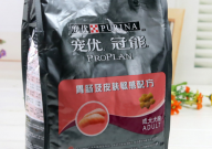 冠能狗粮质量怎么样(好不好)
