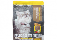 纽顿t24猫粮怎么样(适口性怎么样)
