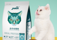 怡亲猫粮怎么样(口碑)