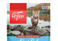 渴望猫粮是哪个国家的(品牌介绍)