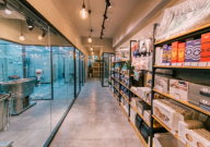 开一个宠物店要多少钱（不加盟）
