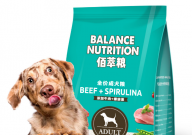 佰萃粮狗粮怎么样(质量)