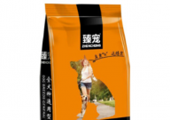 臻宠狗粮怎么样(好不好)