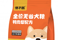 狗粮如何快速泡软(方法)