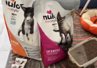 nulo猫粮怎么样（属于什么档次）