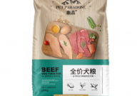 鼎鑫狗粮怎么样(好不好)