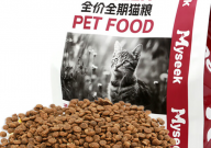 怎么判断猫粮有没有诱食剂(方法)