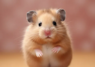 仓鼠可以吃炒花生吗(好不好)