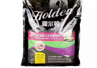 霍尔顿狗粮质量怎么样(什么档次)