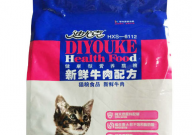 迪尤克的猫粮怎么样(质量)