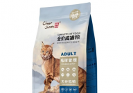 畅享优品猫粮怎么样（什么档次）