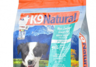 k9冻干狗粮到底好不好(怎么样)