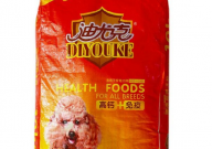 力狼和迪尤克狗粮哪个好(好些)