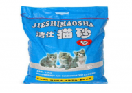膨润土猫砂什么牌子好(好用)