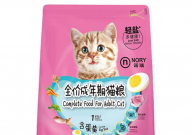 诺瑞猫粮好不好(值不值得买)