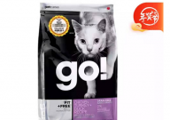 go猫粮现在还能吃吗（还能买吗）