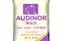 澳丽得猫粮怎么样(好吃吗)
