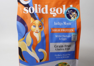 solidgold猫粮怎么样(好吗)