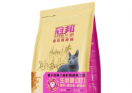 冠邦猫粮怎么样(口碑)