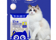 活力泰猫粮怎么样(好不好)