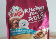 开饭乐狗粮怎么样(好不好)