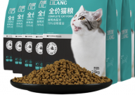 力狼猫粮怎么样(好不好)