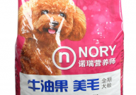 诺瑞狗粮口碑怎么样（好不好）