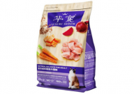 华宠狗粮怎么样(评价)