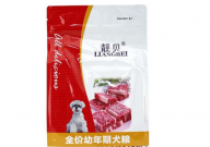 靓贝狗粮质量怎么样（好不好）