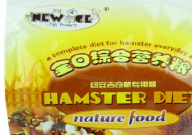 纽安吉仓鼠粮好吗(怎么样)