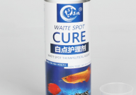 白点净鱼药应该怎样使用(方法)