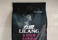 力狼猫粮好吗(怎么样)