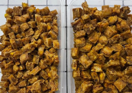 自己怎么做猫粮(好吃)