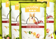 麦富迪和力狼的狗粮哪个好(对比)
