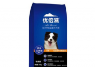优倍滋狗粮怎么样(好吃吗)