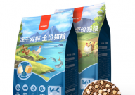 顽皮猫粮属于什么档次的(怎么样)