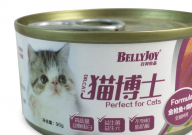 罐头可以拌猫粮吗(怎么吃)