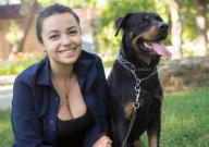 罗威纳犬好养吗（全面了解）