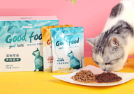 猫不吃湿粮怎么办(原因)