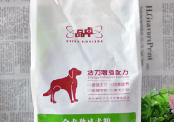 品卓狗粮怎么样(好不好)