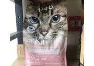 汤恩贝k2猫粮怎么样(好吗)