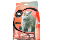 汤恩贝猫粮属于什么档次(介绍)