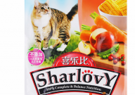 喜乐比猫粮怎么样(口碑)