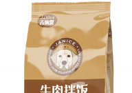 吉纳思狗粮怎么样(公司简介)