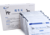 宠物益生菌为什么是臭的(成分)