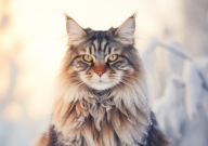 缅因猫哪国的(品种)