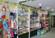 石狮哪里有宠物店(宠物店铺)